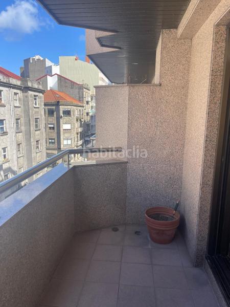 Foto e2847667-9cf3-46e7-8211-22f221ca191b. Appartamento con riscaldamento in Plaza España - Corte Inglés Vigo