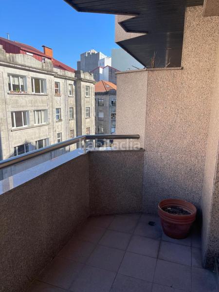 Foto ec4c8042-6079-4e56-9f35-3a21ce3dcd8b. Appartamento con riscaldamento in Plaza España - Corte Inglés Vigo