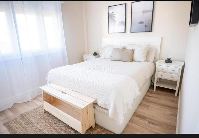 Foto 7e267dcd-9926-47fa-bc1f-c61b6fc6e97e. Piso vivienda junto al mar en Alcabre en Alcabre Vigo