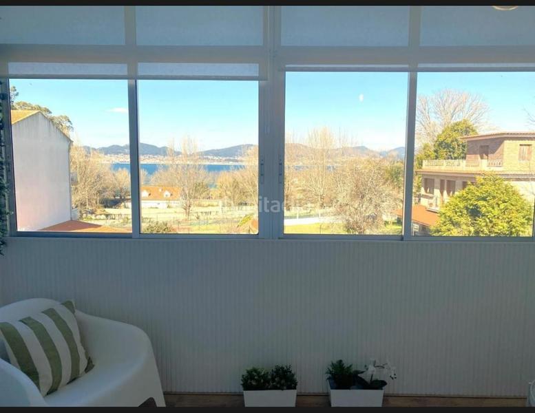 Foto b2c7e93b-dbdb-4b7e-9d29-9d9603624a60. Piso vivienda junto al mar en Alcabre en Alcabre Vigo