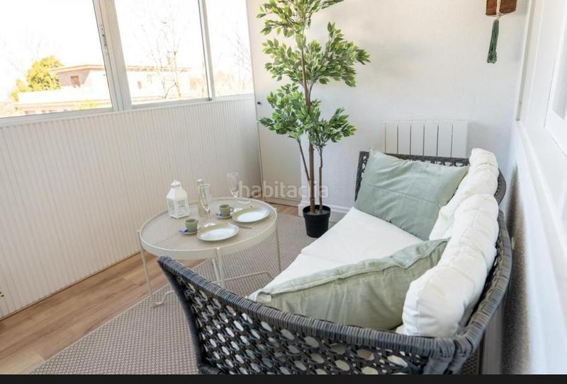 Foto b8b0a2da-bf95-428e-87e7-bf87d6d15921. Piso vivienda junto al mar en Alcabre en Alcabre Vigo