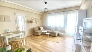 Appartement à Alcabre. Piso en alcabre a 100 m del mar