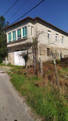 Maison à Arbo. Casachalet independiente en a granxa arbo
