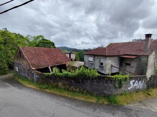 Haus in Tui. Casachalet independiente en malvas tui