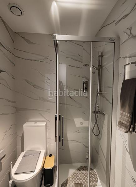 Foto 074f4725-7a43-4583-bda9-51865aa1e9d9. Piccolo appartamento con riscaldamento in Casco Vello Vigo