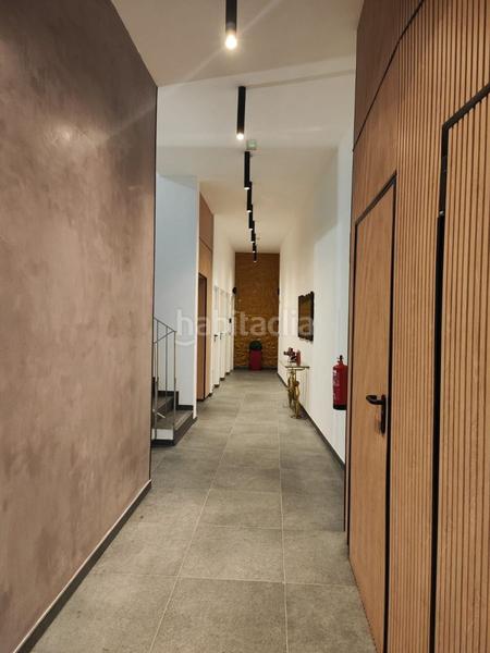 Foto 2d882cbe-943d-408a-9827-6bbc21103ba3. Piccolo appartamento con riscaldamento in Casco Vello Vigo