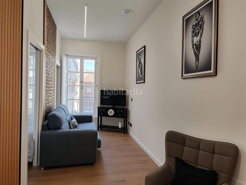 Foto 502f839b-ad87-45ea-b206-d6f2b941ee30. Piccolo appartamento con riscaldamento in Casco Vello Vigo