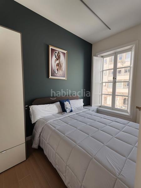 Foto 56e8aa2b-e8df-4c7d-9a62-a53008557fa6. Piccolo appartamento con riscaldamento in Casco Vello Vigo