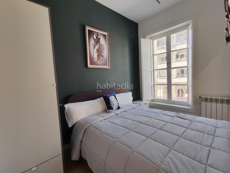 Foto 67c1cf7e-f9fc-4824-9fc8-87e961734057. Piccolo appartamento con riscaldamento in Casco Vello Vigo