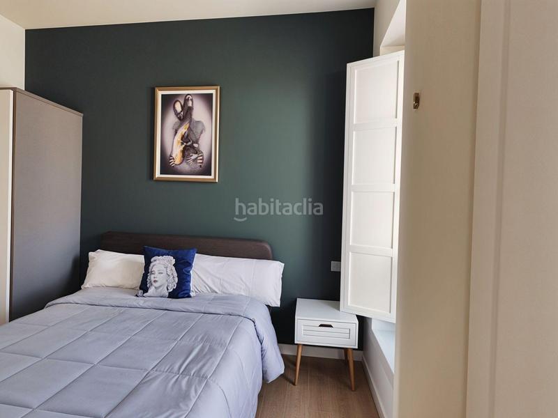 Foto 80c11957-77fa-41b1-adde-5aa900e001b6. Piccolo appartamento con riscaldamento in Casco Vello Vigo