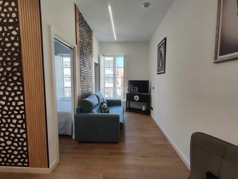 Foto 9406dc48-a775-4e16-a8a7-cdcb146f40c4. Piccolo appartamento con riscaldamento in Casco Vello Vigo