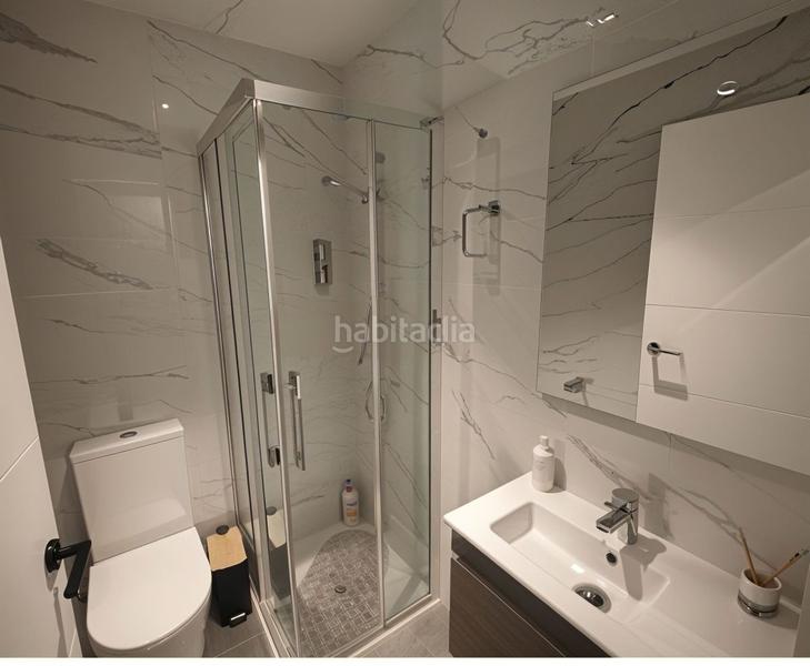 Foto cd3beebc-cffc-40d5-8581-17099d17eb02. Piccolo appartamento con riscaldamento in Casco Vello Vigo