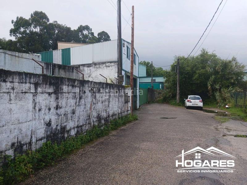 Foto 20c57157-82e6-4b98-b329-8e20859d2626. Location bâtiment à usage industriel dans Lavadores Vigo