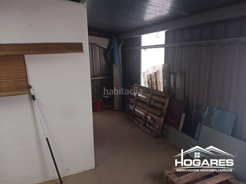 Foto 9e51adaf-3b69-4609-bb41-4e6425faad56. Location bâtiment à usage industriel dans Lavadores Vigo