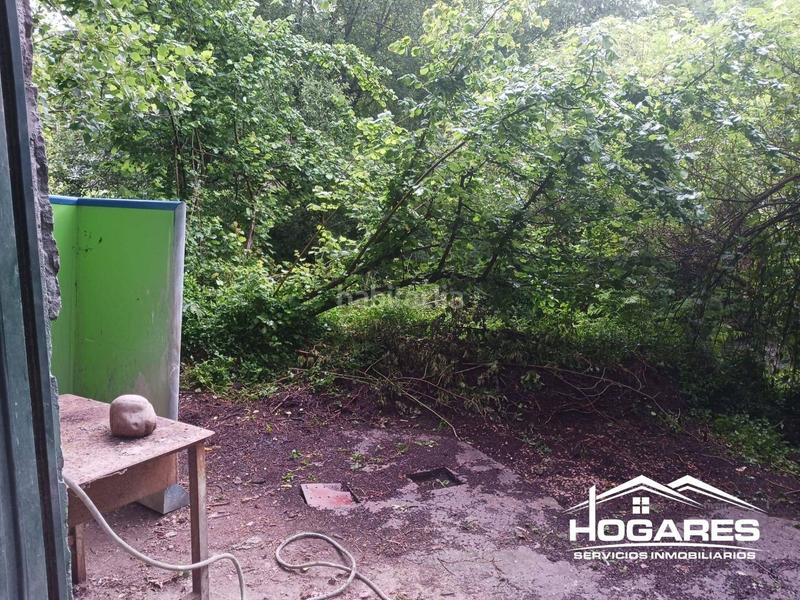 Foto c09cd1f0-dbee-496a-b742-11d40f5dfb87. Location bâtiment à usage industriel dans Lavadores Vigo