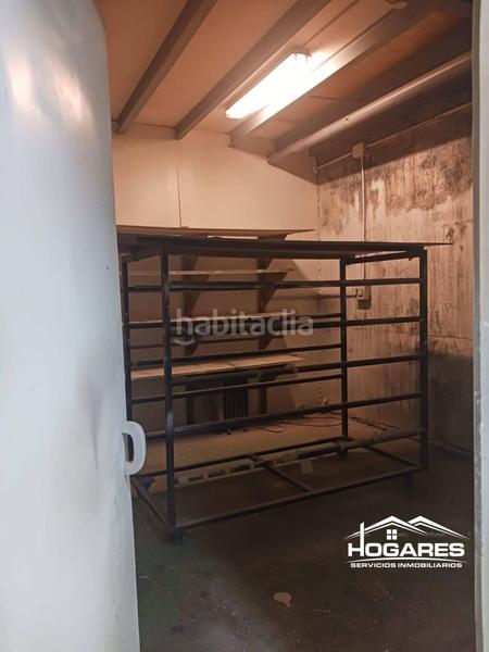 Foto 2a388b37-bf74-4cf7-bb46-600f0bc56941. Alquiler nave industrial en Lavadores Vigo