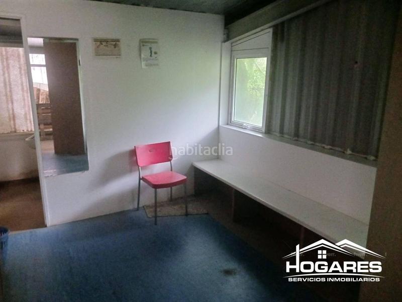 Foto 7e4bd8f7-666d-46be-8155-afd521c59552. Alquiler nave industrial en Lavadores Vigo