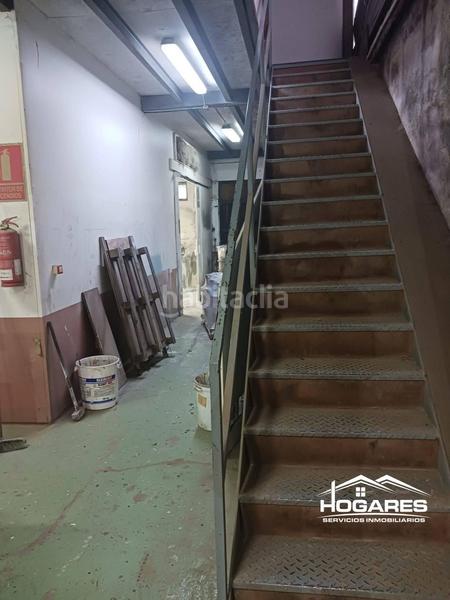 Foto 93e636bc-edce-4a98-afa4-0ec82054f65b. Alquiler nave industrial en Lavadores Vigo