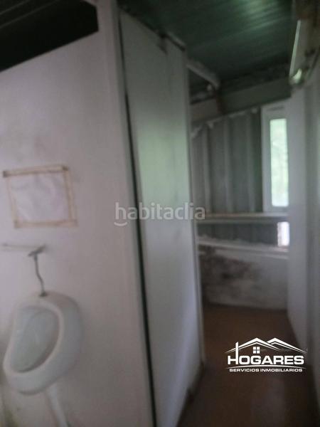 Foto ce727914-c3ed-4fcf-9280-23d903ee877e. Alquiler nave industrial en Lavadores Vigo