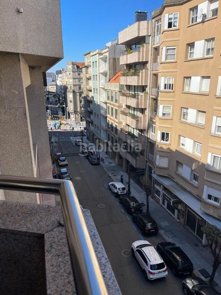 Foto 3643c664-d394-4943-8282-df7858fcad00. Affitto appartamento con parcheggio in Plaza España - Corte Inglés Vigo