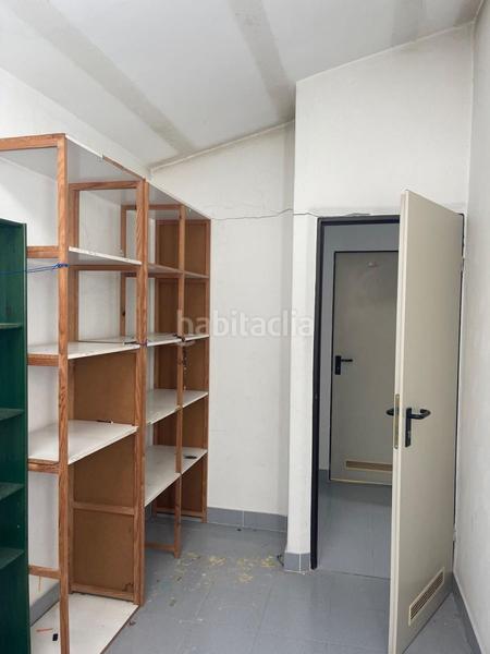 Foto b7d3d4d1-a796-4042-986a-cb86fdb32501. Affitto appartamento con parcheggio in Plaza España - Corte Inglés Vigo