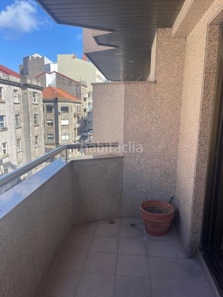 Foto c6170dfa-8793-449d-b022-b1b2d43a616b. Affitto appartamento con parcheggio in Plaza España - Corte Inglés Vigo