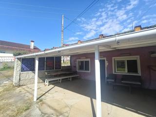 Casa  Carretera de eiras. Vivienda en tabagón o rosal