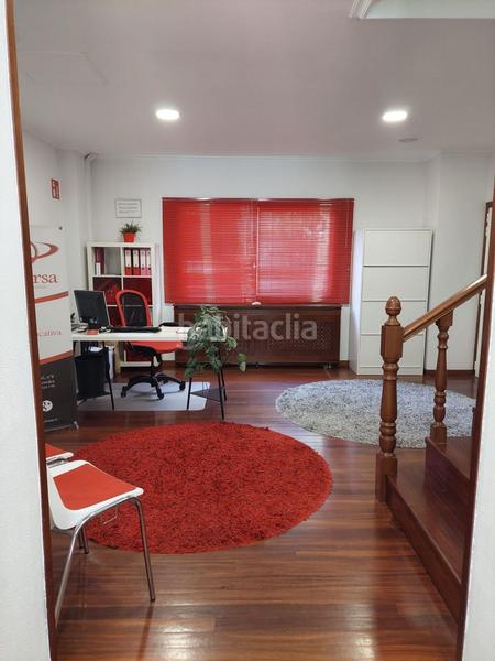 Foto 3cf36201-1024-46f1-80fd-0ddd336cc101. Location bureau dans As Travesas - Balaidos Vigo