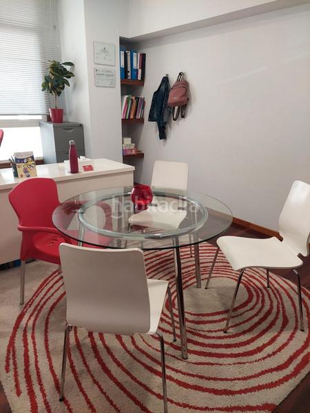 Foto c1105aea-668a-430d-a5cb-b5dca67f0dae. Location bureau dans As Travesas - Balaidos Vigo