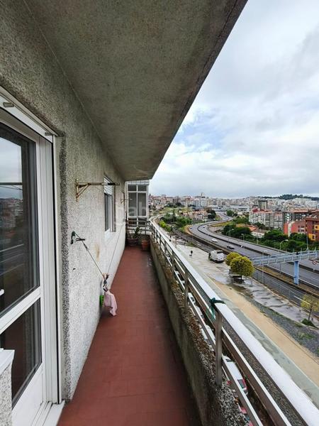 Foto 1db58af3-bce6-4727-af9d-f3064fd3147d. Flat in travesía de Vigo - san xoán Vigo