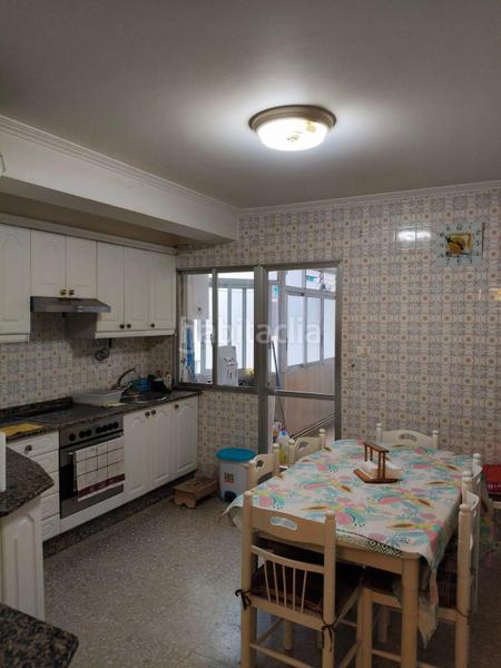 Foto b4adf338-f904-4f45-aa99-c8ce1847b736. Flat in travesía de Vigo - san xoán Vigo