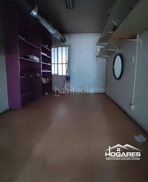 Foto 46f99ee0-6049-42de-b861-84f275179b85. Geschäftsraum in Berbés - Peritos Vigo