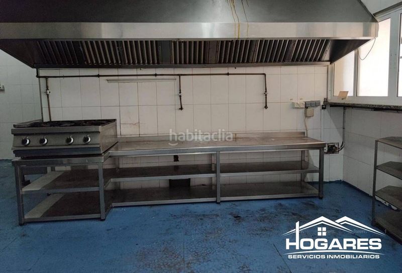 Foto 52ba7a0d-8da1-4897-a447-65880d5713ea. Geschäftsraum in Berbés - Peritos Vigo