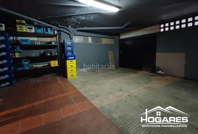 Foto 6332804e-f1a9-49d0-8d94-f0cceb09795c. Geschäftsraum in Berbés - Peritos Vigo