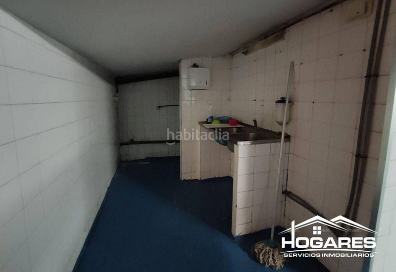 Foto 73d8ec15-9025-41bc-a735-a8123e969cb2. Geschäftsraum in Berbés - Peritos Vigo