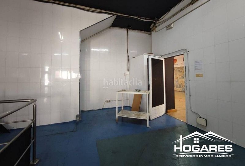Foto a6a71f34-6ffa-4be0-a30f-1a3a50ca2d16. Geschäftsraum in Berbés - Peritos Vigo