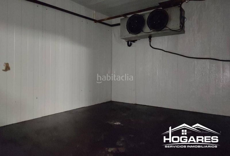 Foto bc6eebda-516a-4e0c-a788-3fd11dd2ef33. Geschäftsraum in Berbés - Peritos Vigo