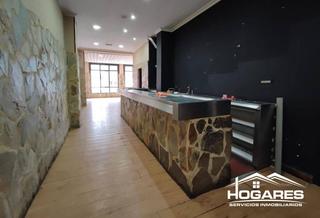 Local Comercial en CONDE TORRECEDEIRA