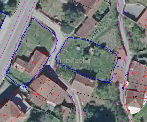 Foto 5cd755fd-61b1-4d9f-aa65-a39b3e3dd7e4. Casa a Arbo