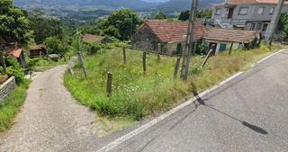 Maison  Lugar as regadas. Casa para rehabilitar en arbo