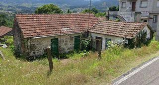 Casa  Lugar as regadas. Casa para rehabilitar en arbo