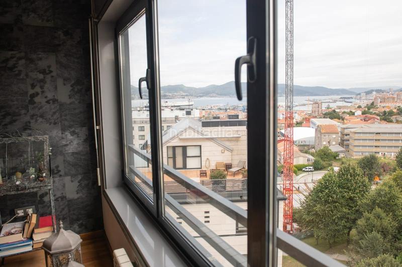 Foto 74c52bfd-f11e-4e49-960e-553fdad45261. Appartement avec chauffage parking dans Coia Vigo