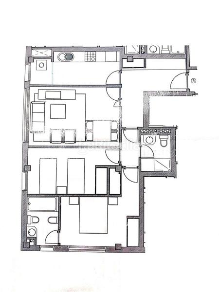 Foto a59f746e-f423-4e96-ad8a-351c082ecec3. Appartement avec chauffage parking dans Coia Vigo