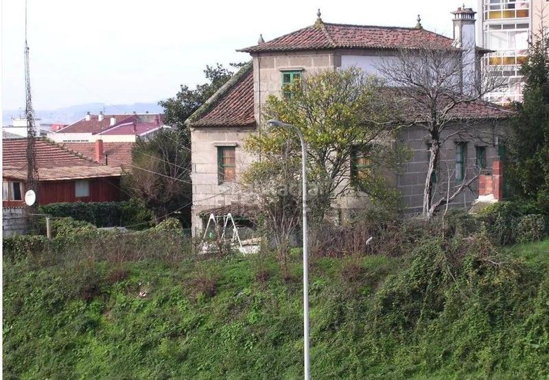 Foto 1d9d348b-57ce-417d-913a-715b99a51747. Chalet avec parking dans Teis Vigo