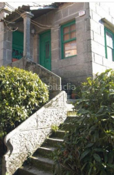 Foto 9a1cd18e-f9e5-4860-8e96-743da2bda58a. Chalet avec parking dans Teis Vigo