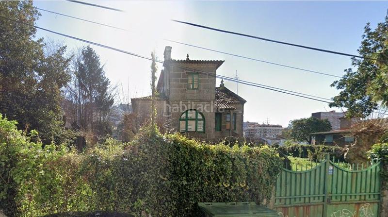 Foto dfe47c4e-28db-4b96-8fe1-20dfe9d5bbb5. Chalet avec parking dans Teis Vigo