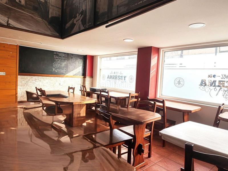 Foto 98990695-70c9-4973-97e3-676a680aaf45. Alquiler local comercial amplio local con licencia de restaurante en calle barcelona, en Vigo