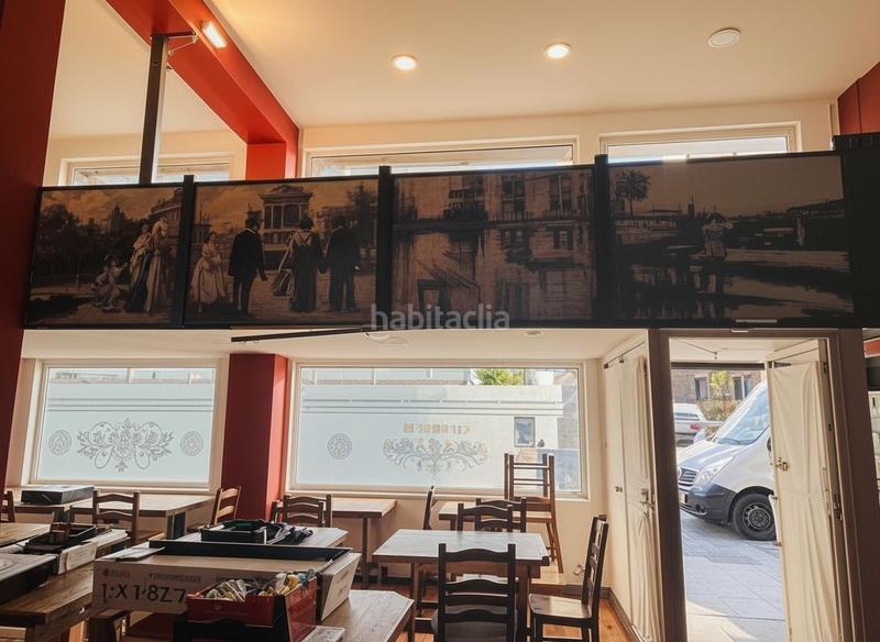 Foto c26989a9-5f64-4f83-a42f-582ec7066ca1. Lloguer local comercial a O Castro Vigo