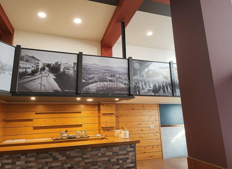 Foto bf5ef1bb-f3e6-4e46-90e5-fc9509176ab7. Miete geschäftsraum in O Castro Vigo