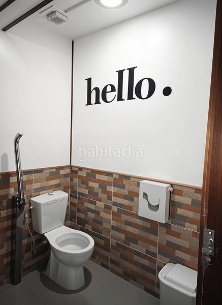 Foto 2703a581-359a-4bb5-aa0b-2f7cbc1f5e79. Rent business premise in O Castro Vigo